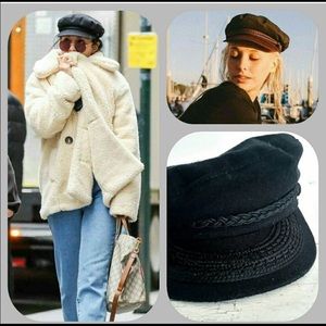 Authentic will Greek fisherman’s hat